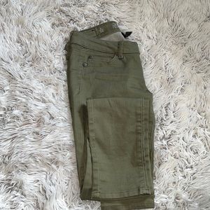 Celebrity Pink Jeans